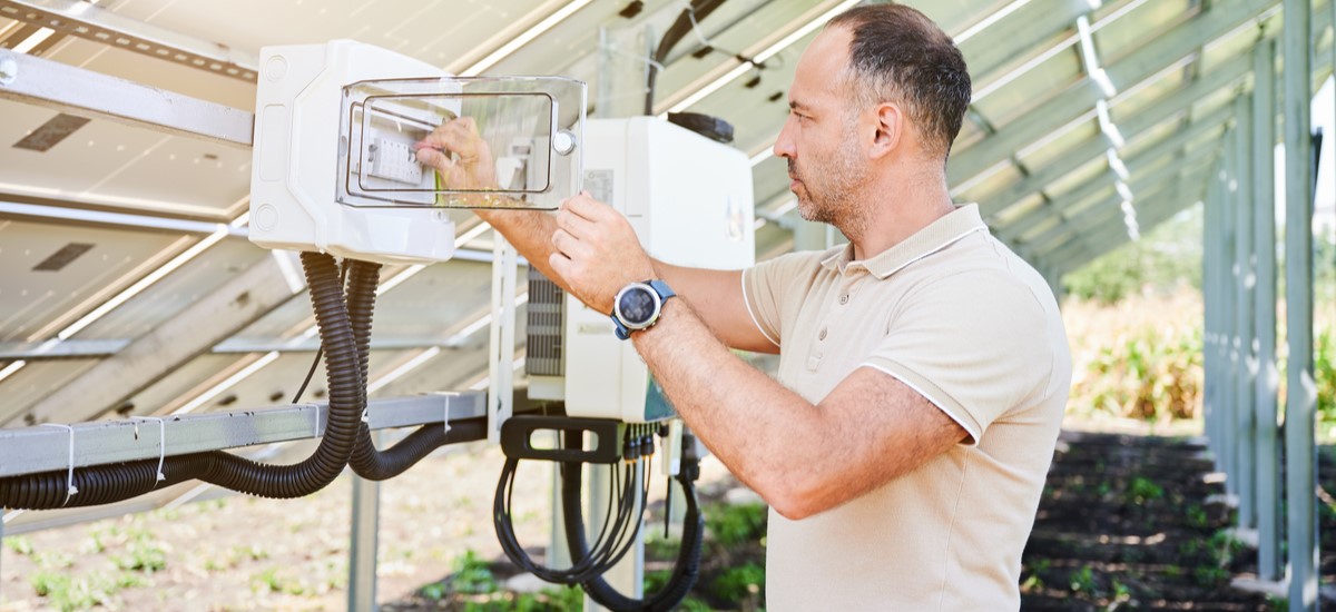 Acumulator fotovoltaice