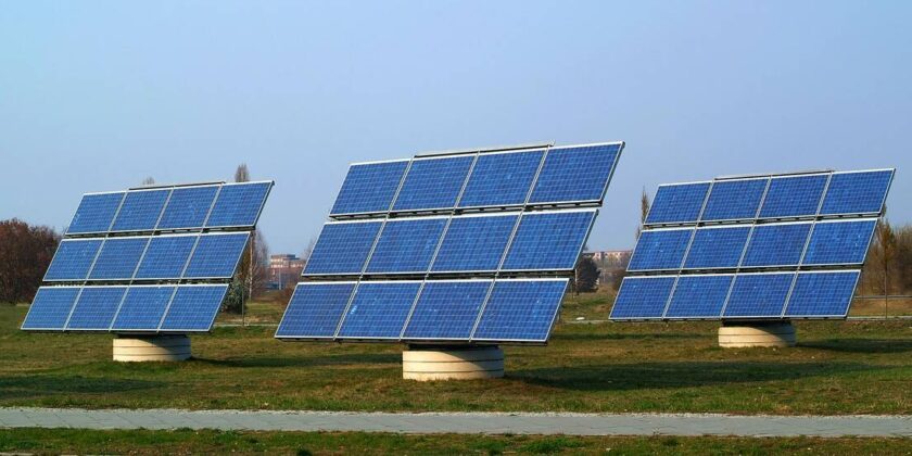 Panouri solare de vanzare