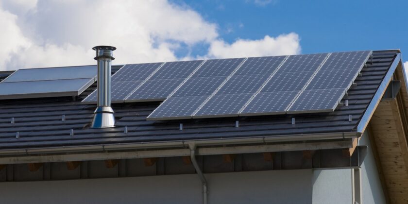 Sisteme fotovoltaice la cheie
