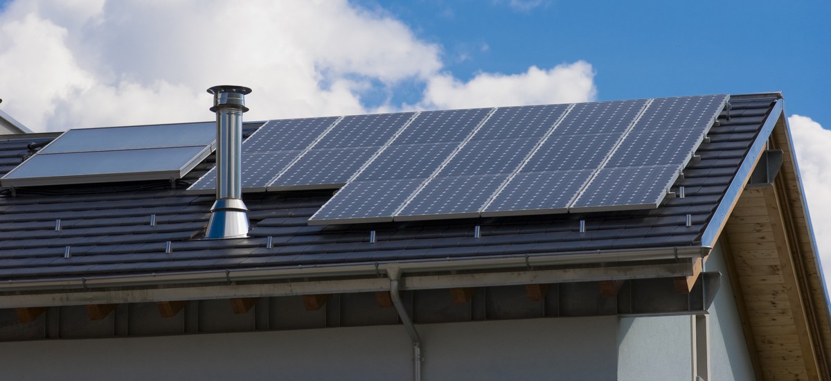 Sisteme fotovoltaice la cheie