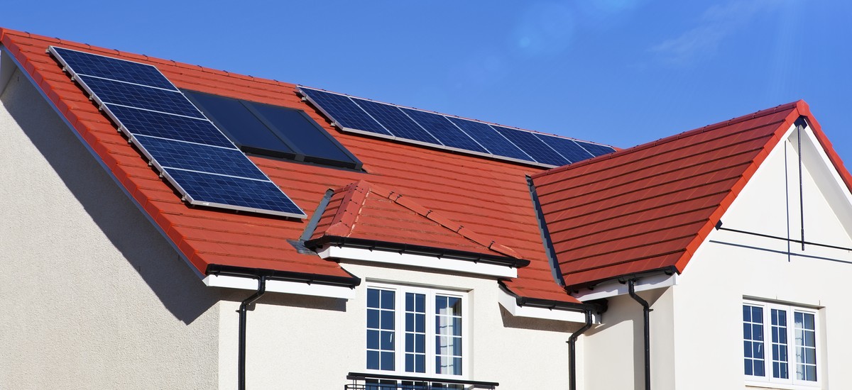 Montajul sistemelor fotovoltaice rezidentiale